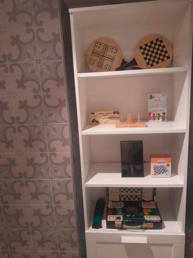 Semester Boende Pa Bjaerehalvoen Grevie Esterno foto